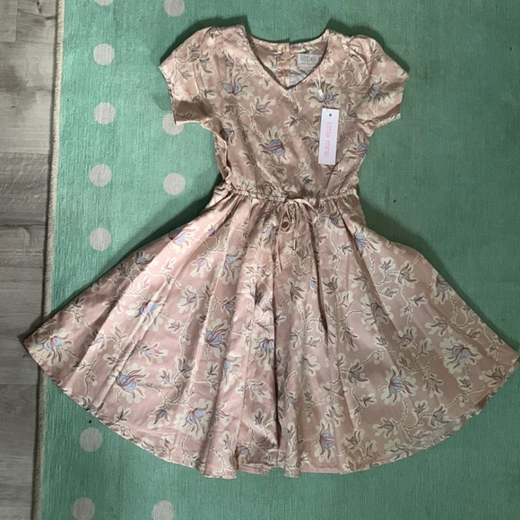 Little Minis dress limited edition.New